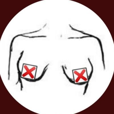 Des boobs, des torses, tout ça dans l'anonymat. Twitter en somme.
P.S : Oui, c'est un retour.