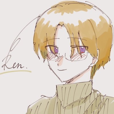 狐_Renさんのプロフィール画像