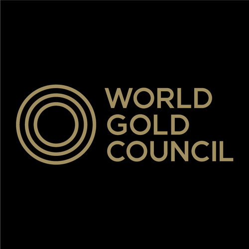 World Gold Council is the market development organization for the gold industry.  To know more about our activities and functioning, visit www.gold.org.