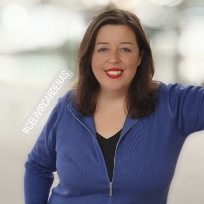 Producción Ejecutiva Música y Cine🎬 | #Escritora 📚 | Diseño Gráfico | #LGTBI 🏳️🌈 | #Guionista✍️ #CelivirCardenas
https://t.co/nvmynGGtQM