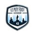 Le Puy Foot 43 (@lepuyfoot) Twitter profile photo