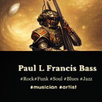 Paul Francis (@paulf01) 's Twitter Profile