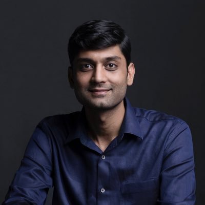Co-Founder & CTO of Supernova - AI Tutor https://t.co/18ZoLplDX8 | Prev: CTO & Co-founder @myramedicines.
