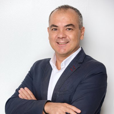 Director A. Economía Digital en https://t.co/DvLW87CokZ - Ministerio de Transformación Digital y Función Publica // Profesor de Economía y Transformación Digital en UAH