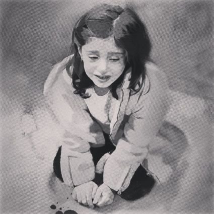 alirezaamaleki's profile picture. 