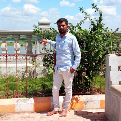 hosamanibasava5's profile picture. 