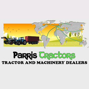 ParrisTractors Profile Picture