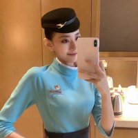 厦门航空空乘韩少华 (@98769a) 's Twitter Profile