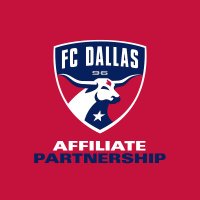 FC Dallas Affiliate Partnership(@FCDallas_AP) 's Twitter Profile Photo