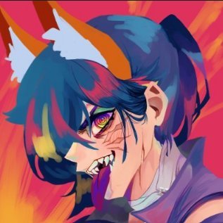Cj/Sveriousさんのプロフィール画像