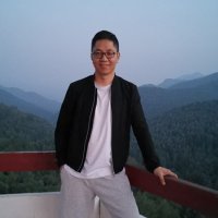 Xinxing Fu (@fuxinxing) 's Twitter Profile