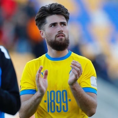 aaronnjarviss's profile picture. ⚽️ -insta @aaronnjarviss