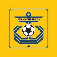 JFK Ventspils (@jfkventspils) 's Twitter Profile