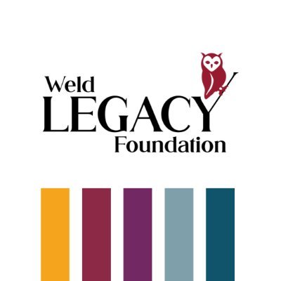 The Weld Legacy Foundation promotes excellence in health and education in Weld County.