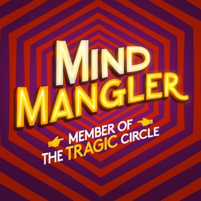 OFFICIAL channel for the medal-winning reader of minds 🔮 Played the West End and toured in 2024 🤯 Follow Mischief for news on all our projects!