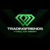 Tradingfriends - Trading with Passion (@TradingfriendsT) Twitter profile photo