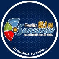 Radio Sensunat(@radiosensunat) 's Twitter Profile Photo