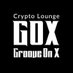 Crypto Lounge GOX | 「GOX PRO」サービス開始! (@groove_on_x) Twitter profile photo Crypto Lounge GOX | 「GOX PRO」サービス開始! (@groove_on_x) Twitter profile photo