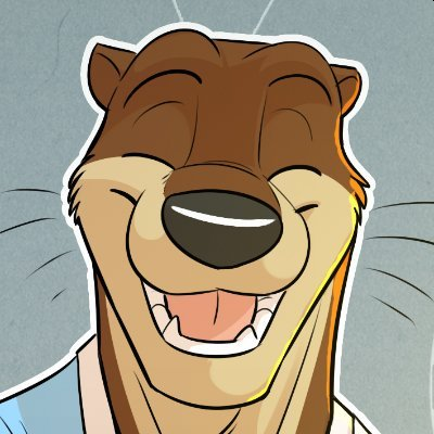 Canadian freelance artist and Twitch Partner | Creator of the short films Ferris, Ottermelon, and the graphic novel, Little Runt!