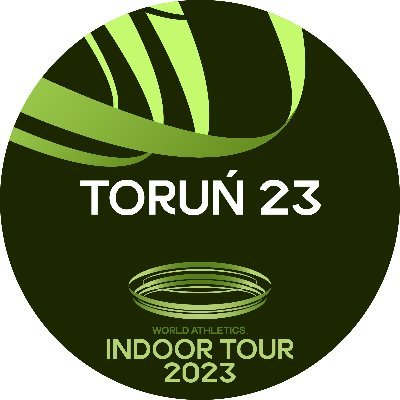 Orlen Copernicus Cup Toruń 2023 a part of World Athletics INDOOR Tour