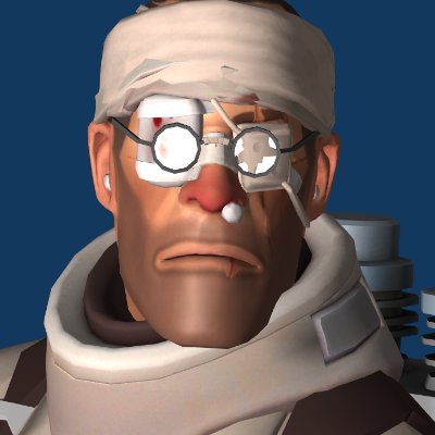 elthulu15's profile picture. Some weirdo on the internet
Me is minor
Check out @immortalitybad