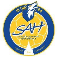 Saint-Amand Handball-Porte du Hainaut 🐺(@SaintAmandHand) 's Twitter Profileg