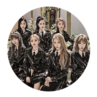 FICTIONAL Idol!AU of #드림캐쳐.   |  We'll catch you! Hello, we are D'Catcher! cp: @obxsessionn