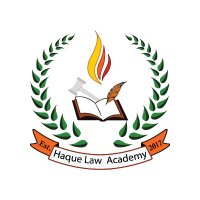 Haque Law Academy (@haque_academy) 's Twitter Profile