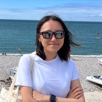 Su Yeon Chang (@sychang97) 's Twitter Profile Photo Su Yeon Chang (@sychang97) 's Twitter Profile Photo