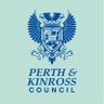 PerthandKinross's profile picture. Council for the Perth and Kinross area for Scotland. For cost of living support and information visit: https://t.co/RIl920A1bf