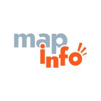 MAPinfo(@map__info) 's Twitter Profile Photo
