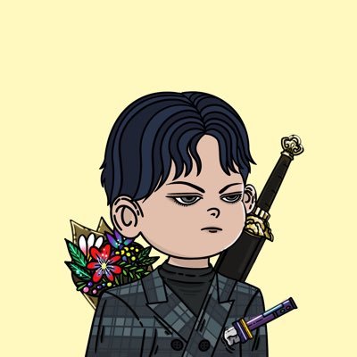 🟨 Mons 🐞さんのプロフィール画像