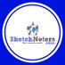 SketchNoters.com✏️ (@SketchNoters_) Twitter profile photo