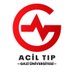 Gazi Acil Tıp (@gaziaciltip) Twitter profile photo