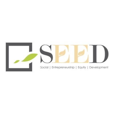 We are SEED Ventures, established in 2009. We are social impact ecosystem developers and impact investors.