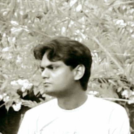 amitthu Profile Picture