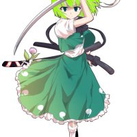 谷風夢双 (@gariouji) Twitter profile photo