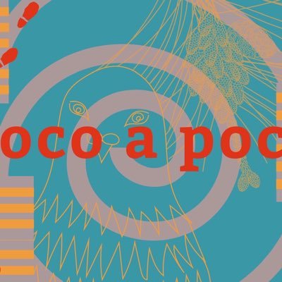 shin2022_poco's profile picture. 虚仮華紙×劇団森11月企画公演『poco a poco』広報アカウントです。【ご予約】https://t.co/QySQI0cJKL