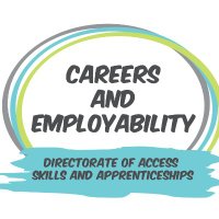 Uni.Chester Careers(@chestercareers) 's Twitter Profile Photo