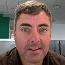 Marcus Perryman - @marcpe - Twitter