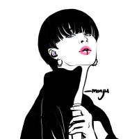 monjm 𝓶𝓾𝓼𝓮 (@_monjm) 's Twitter Profile Photo monjm 𝓶𝓾𝓼𝓮 (@_monjm) 's Twitter Profile Photo
