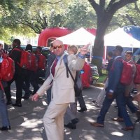 CoachStephenSorrells (@coachsorrells) 's Twitter Profile