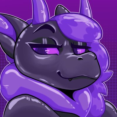 Octavia 💜🏳️‍⚧️さんのプロフィール画像