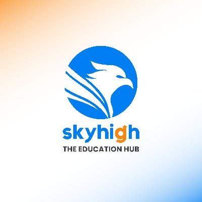SkyHighLangauge's profile picture. Skyhigh Edu is a futuristic endeavor that aims at bringing hope and building skills to budding youths.
