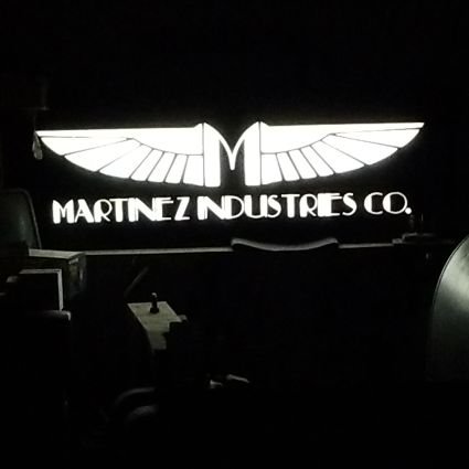 CoIndustries's profile picture. We are a coach building and restoration company. We specialize in fabrication, design, and upholstery. We have our work around the world.