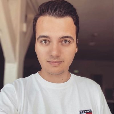 @BryanSimonis