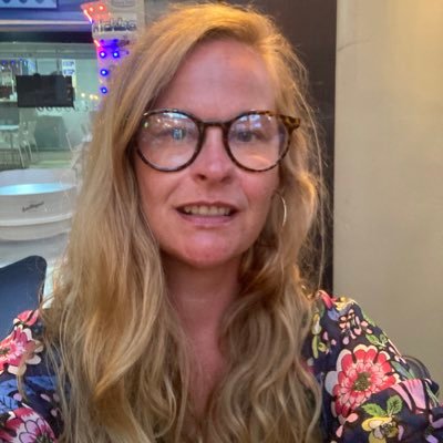 KavanaghMarnie's profile picture. Community Development Officer