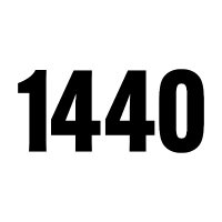 1440(@Join1440) 's Twitter Profileg