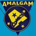 Amalgam Comics (@MakeMineAmalgam) Twitter profile photo