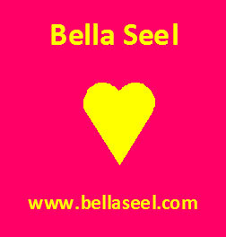 bellaseel's profile picture. Fantastically British